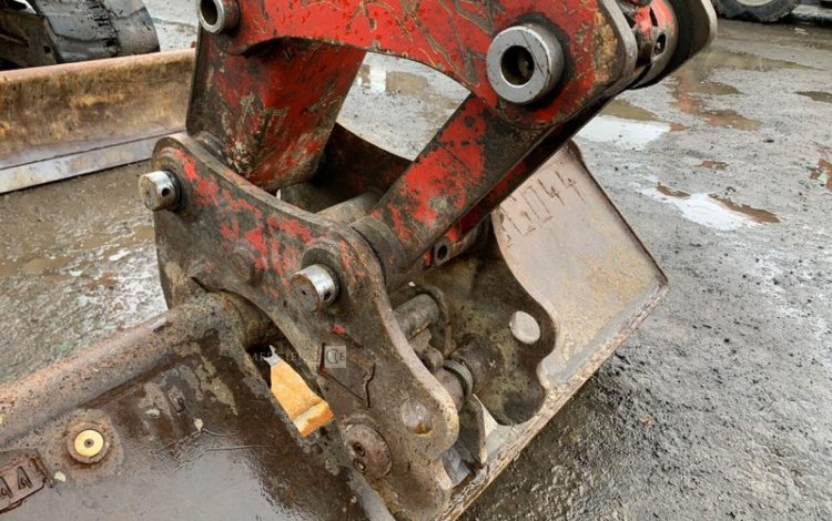 BOBCAT E80***EA  H509E012
