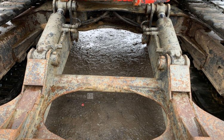 BOBCAT E80***EA  H509E012