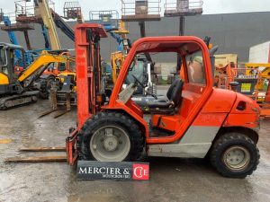 MANITOU MH25-4T BUGGIE  52230113