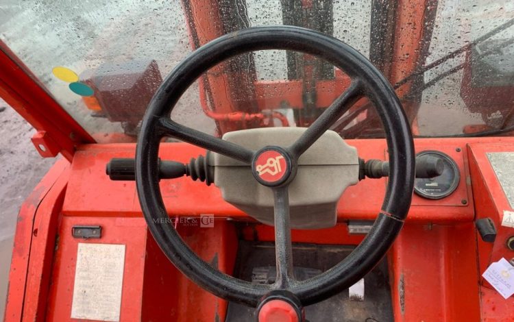 MANITOU MH25-4T BUGGIE  52230113