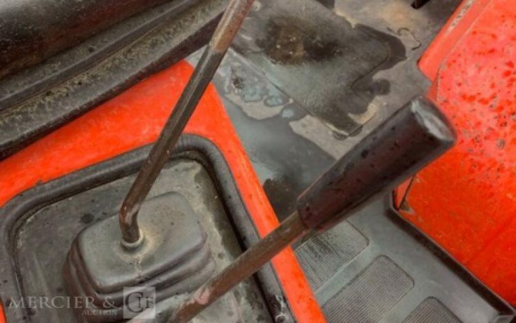 MANITOU MH25-4T BUGGIE  52230113