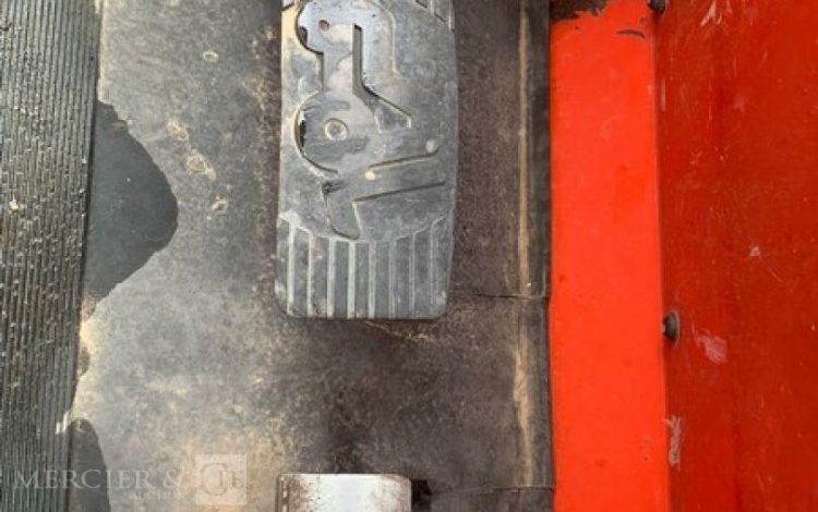 MANITOU MH25-4T BUGGIE  52230113