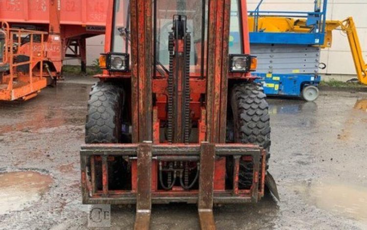 MANITOU MH25-4T BUGGIE  52230113