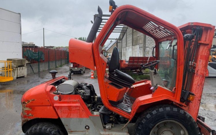 MANITOU MH25-4T BUGGIE  52230113