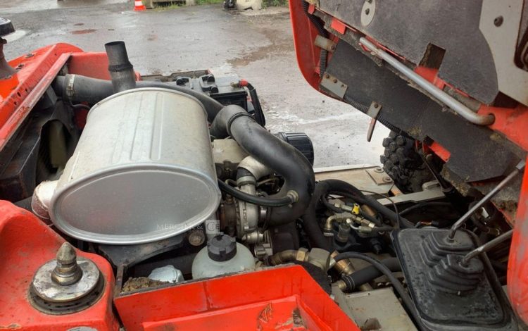 MANITOU MH25-4T BUGGIE  52230113