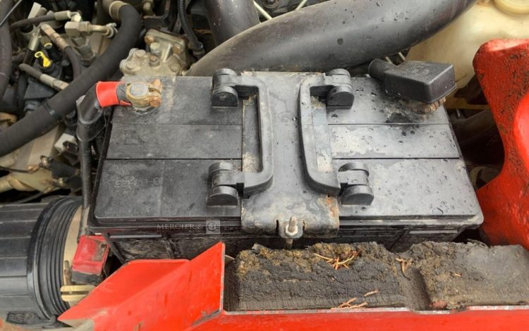 MANITOU MH25-4T BUGGIE  52230113