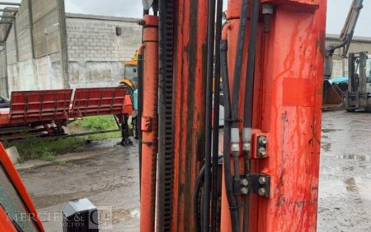 MANITOU MH25-4T BUGGIE  52230113
