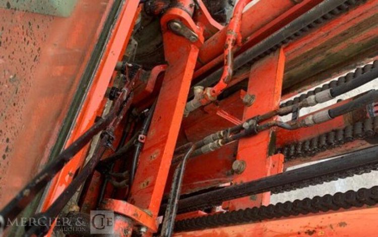 MANITOU MH25-4T BUGGIE  52230113