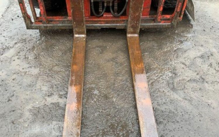 MANITOU MH25-4T BUGGIE  52230113