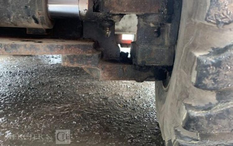 MANITOU MH25-4T BUGGIE  52230113