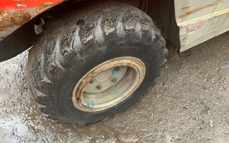 MANITOU MH25-4T BUGGIE  52230113