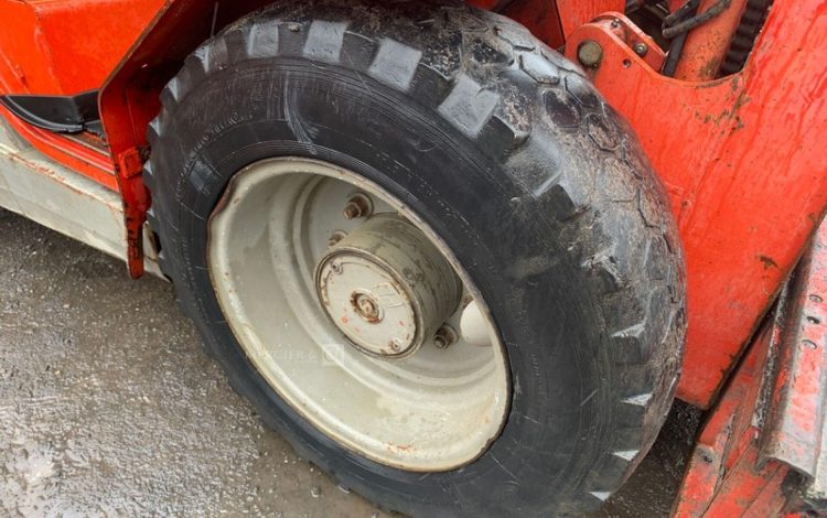 MANITOU MH25-4T BUGGIE  52230113