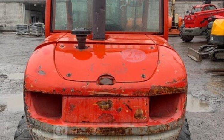 MANITOU MH25-4T BUGGIE  52230113
