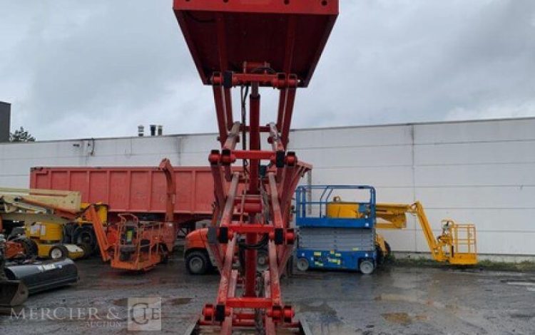 HAULOTTE COMPACT 12  164533