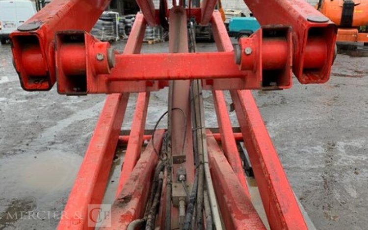 HAULOTTE COMPACT 12  164533