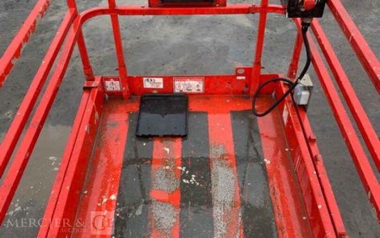 HAULOTTE COMPACT 12  164533