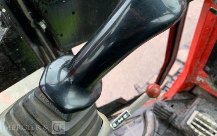 YANMAR VIO50-U  150722