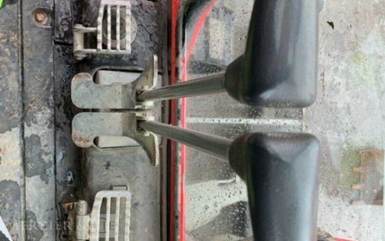 YANMAR VIO50-U  150722