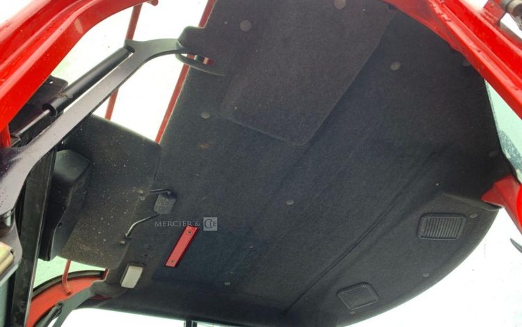 YANMAR VIO50-U  150722
