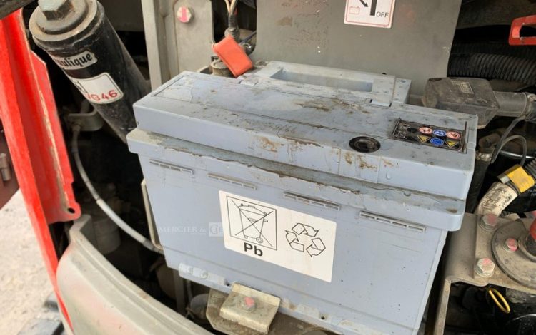 YANMAR VIO50-U  150722