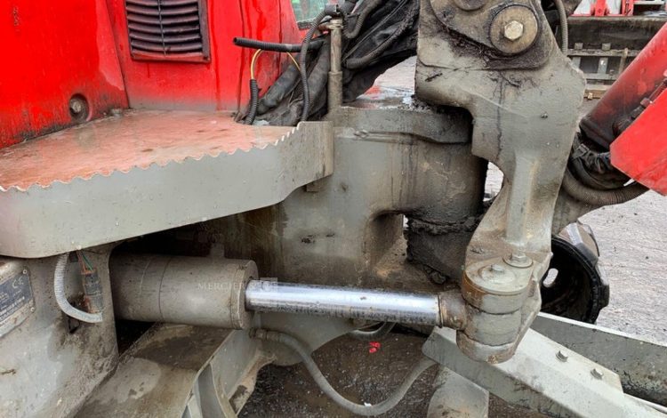 YANMAR VIO50-U  150722