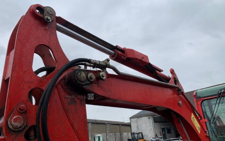 YANMAR VIO50-U  150722