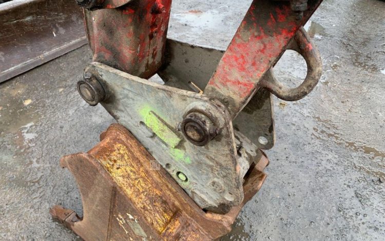 YANMAR VIO50-U  150722