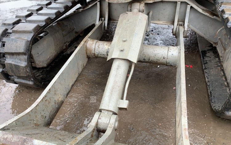 YANMAR VIO50-U  150722