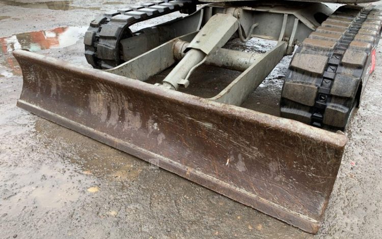 YANMAR VIO50-U  150722