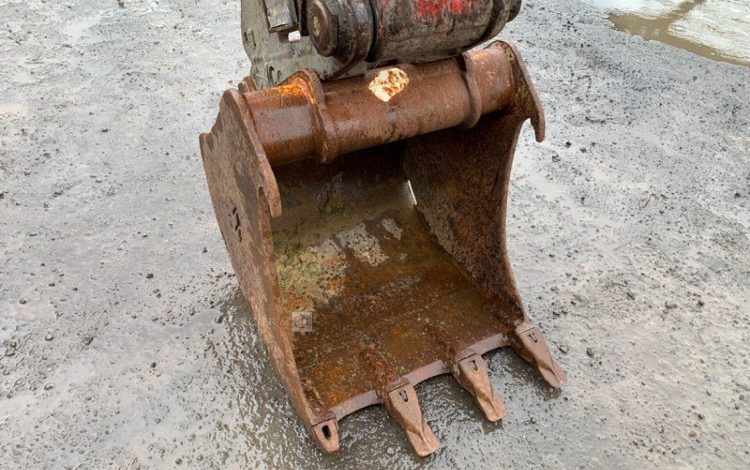 YANMAR VIO50-U  150722