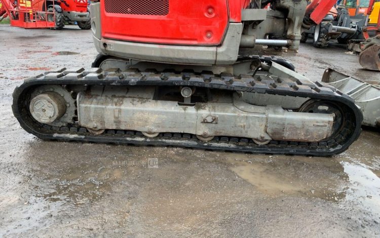 YANMAR VIO50-U  150722