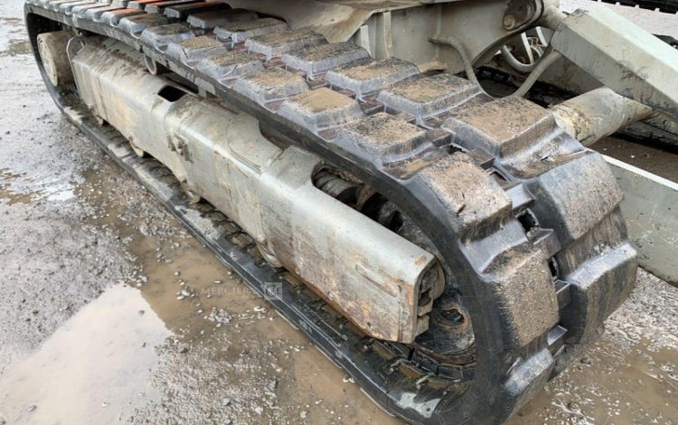YANMAR VIO50-U  150722