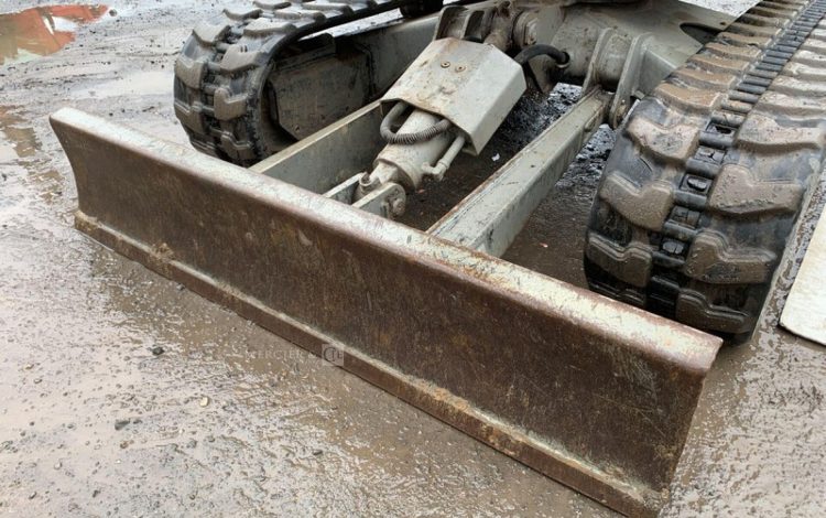 CATERPILLAR 302.4D  210780