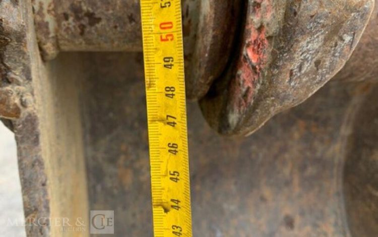 CATERPILLAR 302.4D  210780