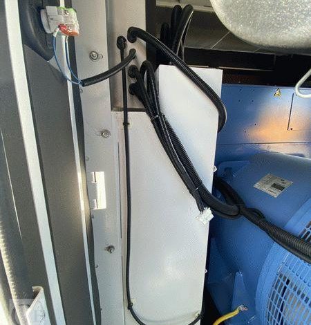 GELEC ENERGY GROUPE ELECTROGENE LION 825YC DIESEL 750KVA – 600KW – 1083A – ANNEE 2022  2001950