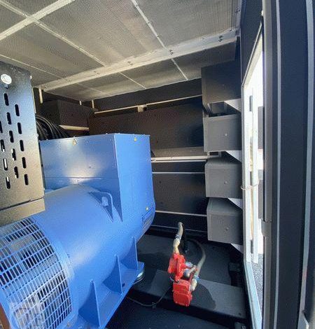 GELEC ENERGY GROUPE ELECTROGENE LION 825YC DIESEL 750KVA – 600KW – 1083A – ANNEE 2022  2001950