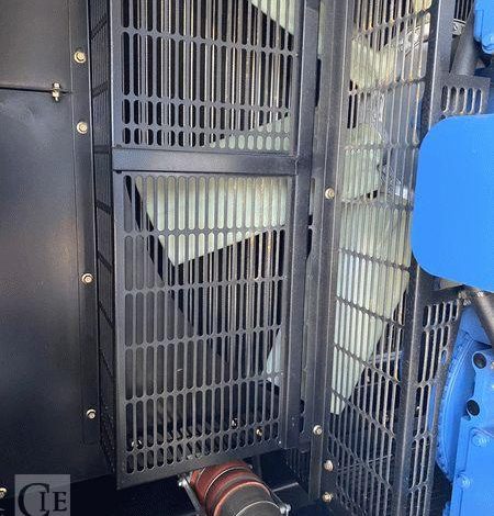 GELEC ENERGY GROUPE ELECTROGENE LION 825YC DIESEL 750KVA – 600KW – 1083A – ANNEE 2022  2001950