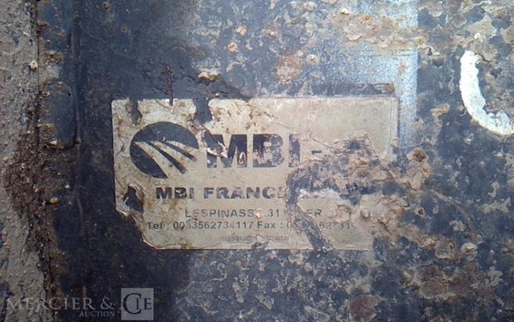 TAKEUCHI MINI PELLE TB153FR  301412