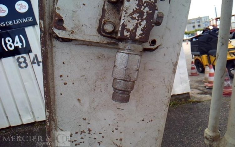TAKEUCHI MINI PELLE TB153FR  301412