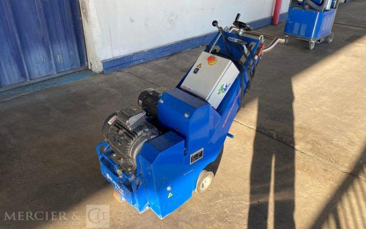 BLASTRAC FRAISEUSE BMP-33EYY/400V  335EYY