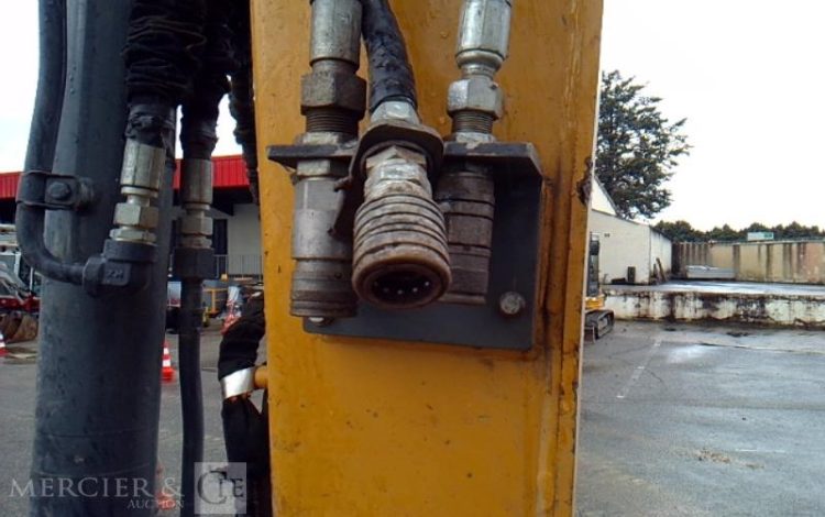 XCMG MINI PELLE XE55 / MP48  432