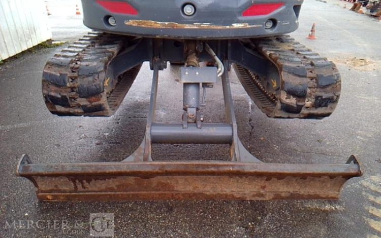 XCMG MINI PELLE XE55 / MP48  432