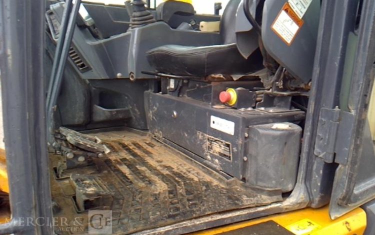XCMG MINI PELLE XE55 / MP48  432