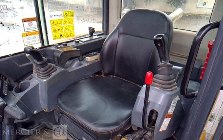 XCMG MINI PELLE XE55 / MP48  432
