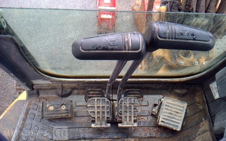 XCMG MINI PELLE XE55 / MP48  432