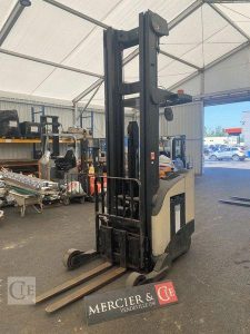 CROWN CHARIOT FRONTAL ELEC RR5220  65059