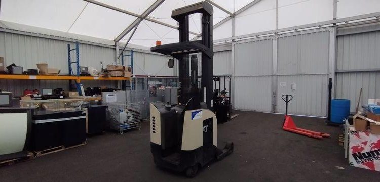 CROWN CHARIOT FRONTAL ELEC RR5220  65059