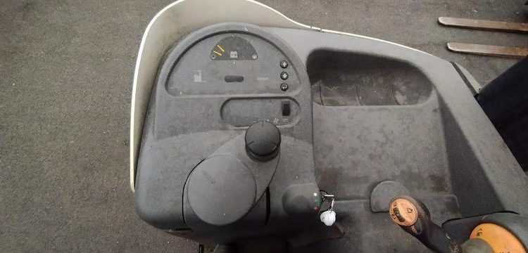 CROWN CHARIOT FRONTAL ELEC RR5220  65059