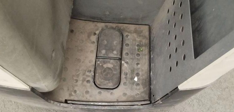 CROWN CHARIOT FRONTAL ELEC RR5220  65059