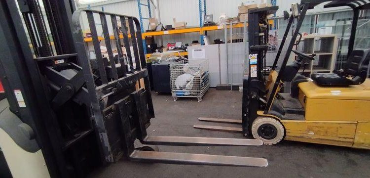 CROWN CHARIOT FRONTAL ELEC RR5220  65059